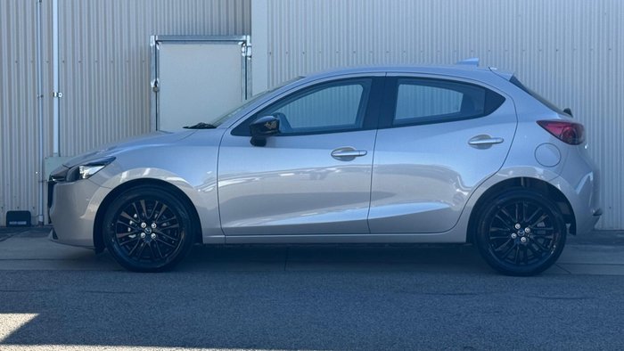 2025 Mazda 2 G15 Evolve