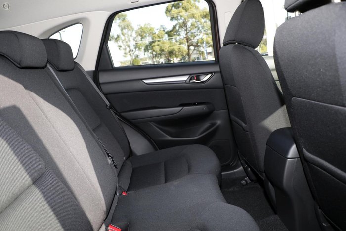 2025 Mazda CX-5 G20 Maxx