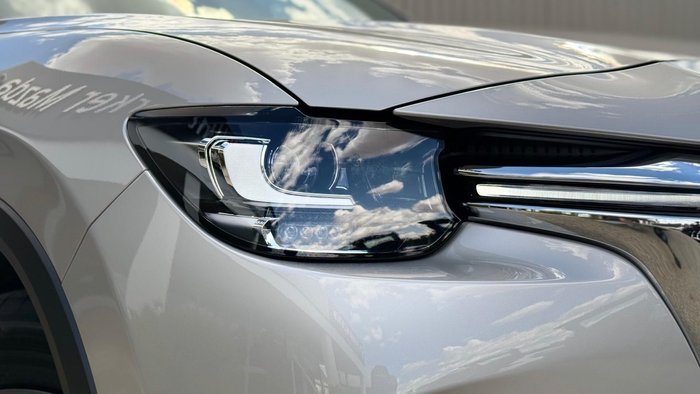 2025 Mazda CX-60 G25 Evolve