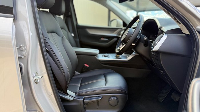 2025 Mazda CX-60 G25 Evolve