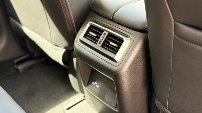 2025 Mazda CX-60 G25 Evolve