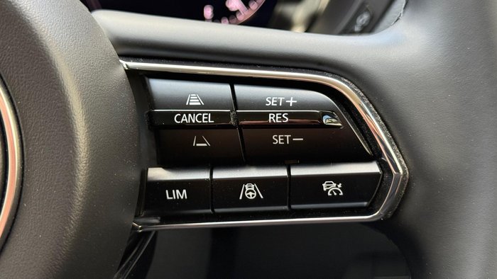 2025 Mazda CX-60 G25 Evolve