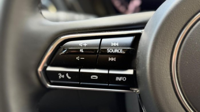 2025 Mazda CX-60 G25 Evolve