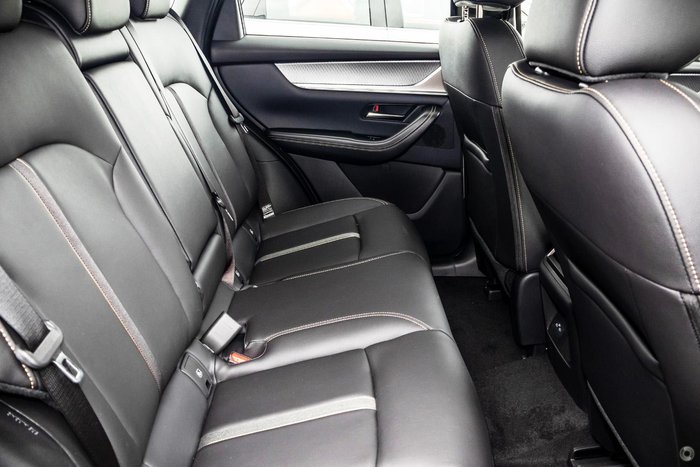 2025 Mazda CX-60 G25 Evolve