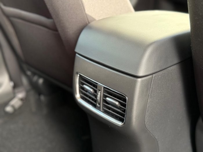 2025 Mazda CX-5 G25 Maxx Sport