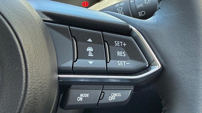 2025 Mazda 2 G15 Evolve