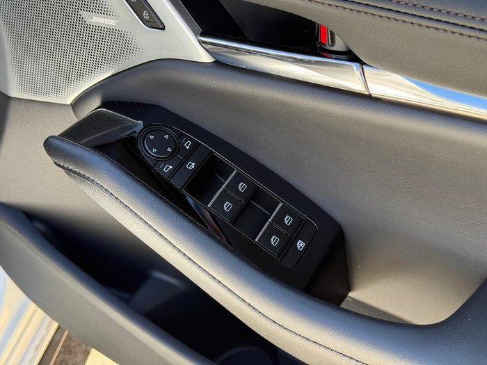 2025 Mazda 3 G25 Astina