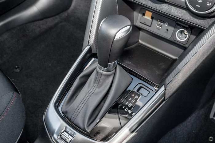 2025 Mazda 2 G15 Evolve