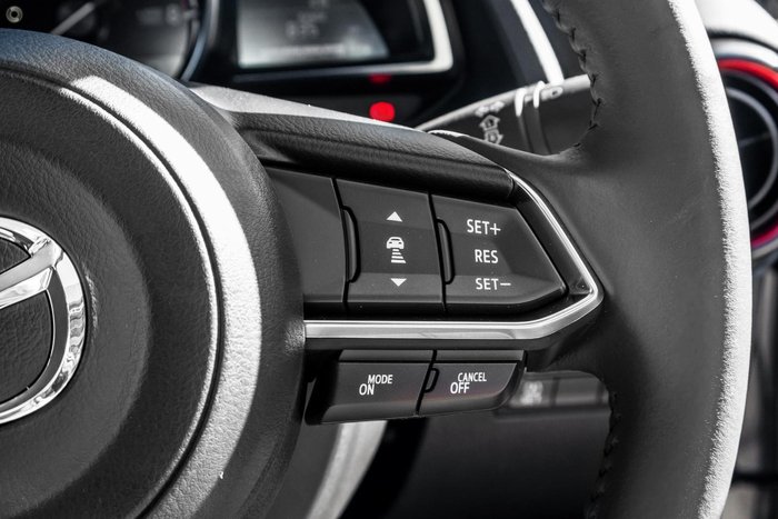 2025 Mazda 2 G15 Evolve