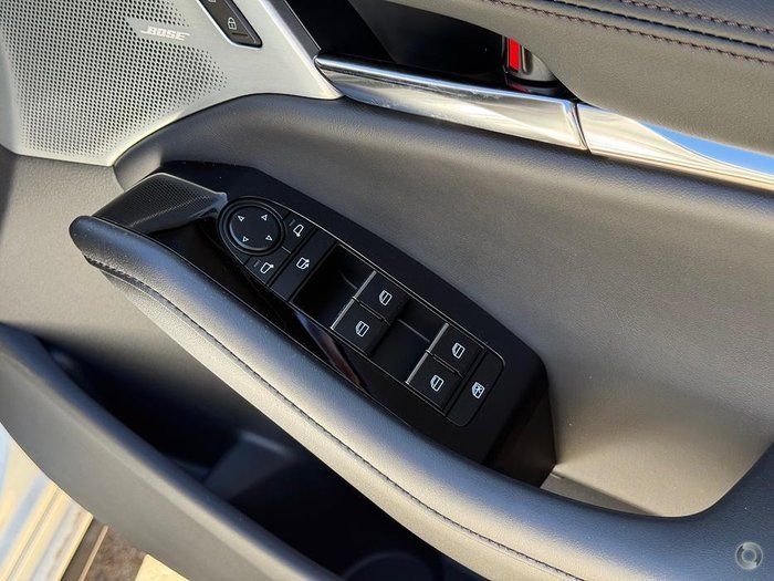 2025 Mazda 3 G25 Astina