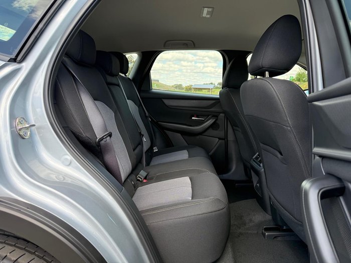 2025 Mazda CX-60 G25 Pure