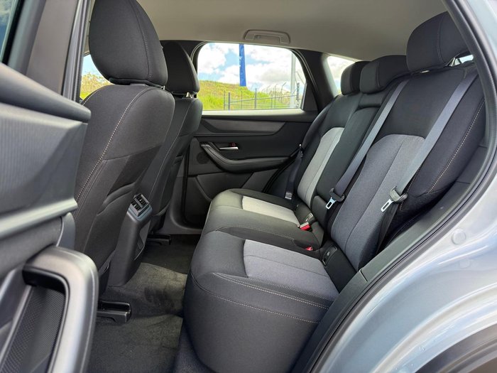 2025 Mazda CX-60 G25 Pure