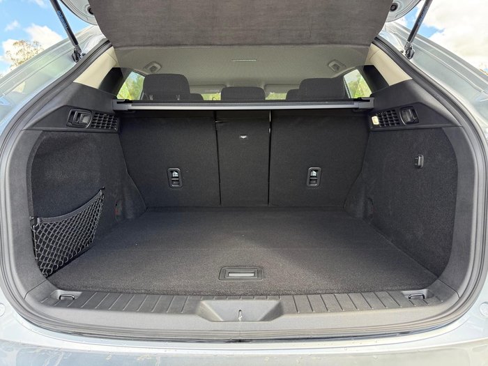 2025 Mazda CX-60 G25 Pure