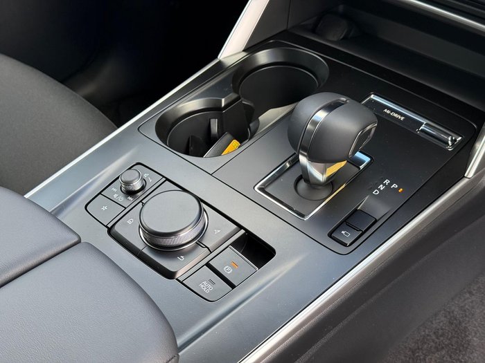 2025 Mazda CX-60 G25 Pure