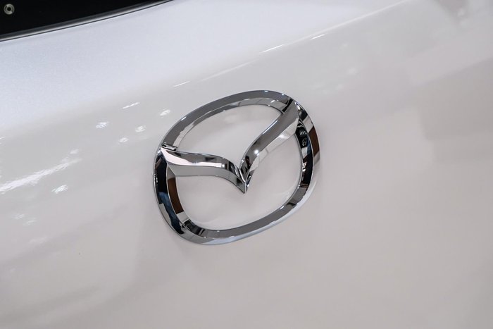 2025 Mazda 2 G15 Evolve