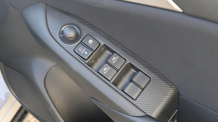 2025 Mazda CX-3 G20 Pure