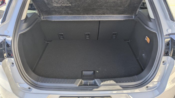 2025 Mazda CX-3 G20 Pure