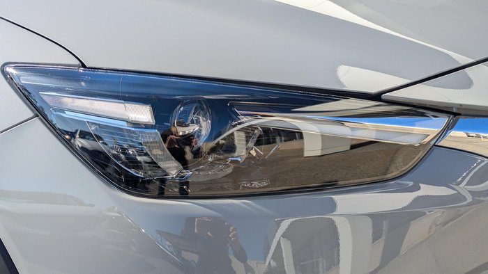 2025 Mazda CX-3 G20 Pure