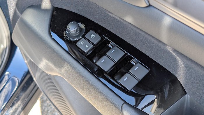 2025 Mazda CX-5 G25 Maxx Sport