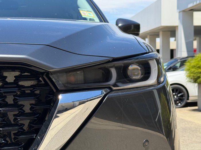 2025 Mazda CX-5 G25 Maxx Sport