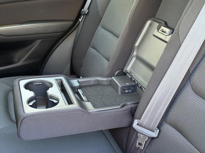 2025 Mazda CX-5 G25 Maxx Sport