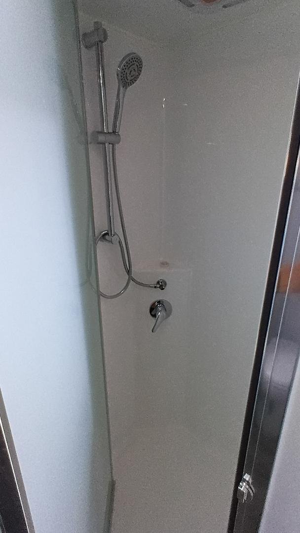 2025 Red Centre Tanami Plus 20 Type A (was $148,490 now $132,490)