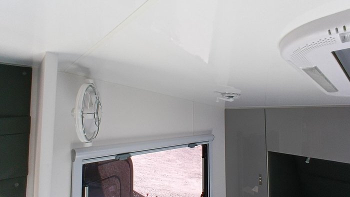 2025 Red Centre Tanami Plus 208 Type A (was $145,990 now $134,990)