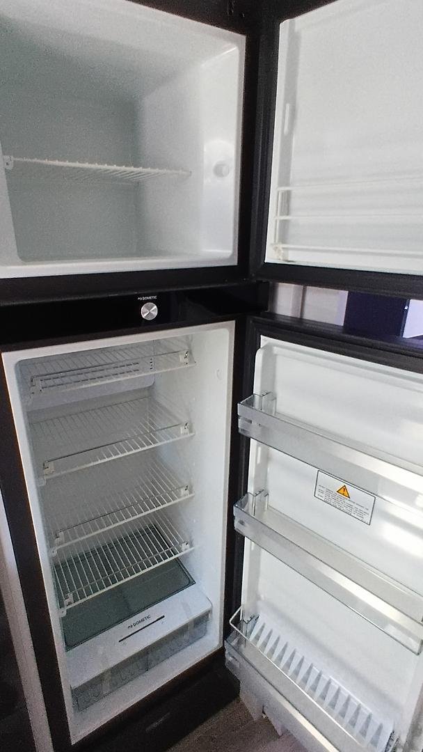 2025 Red Centre Tanami Plus 20 Type A (was $145,990 now $134,990)