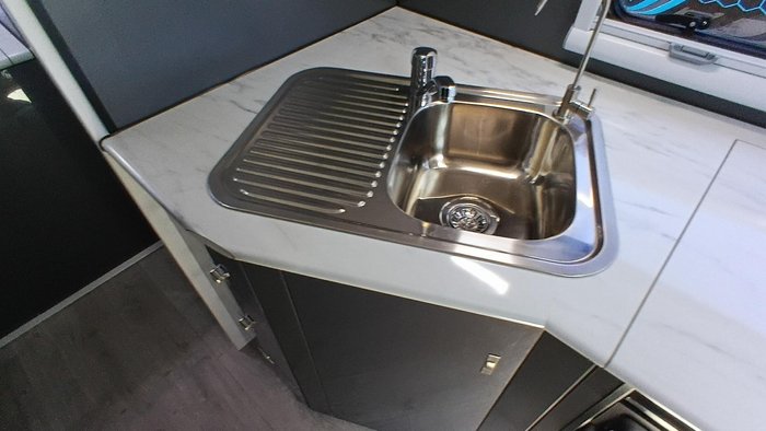 2025 Red Centre Tanami Plus 20 Type A (was $148,490 now $132,490)