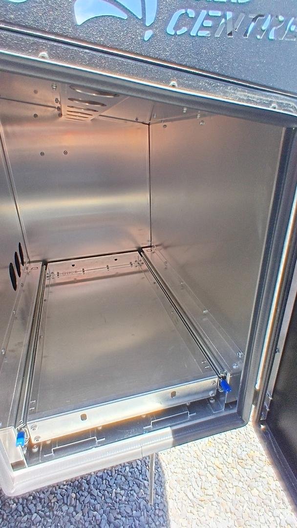 2025 Red Centre Tanami Plus 20 Type A (was $148,490 now $132,490)