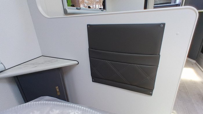 2025 Red Centre Tanami Plus 20 Type A (was $148,490 now $132,490)