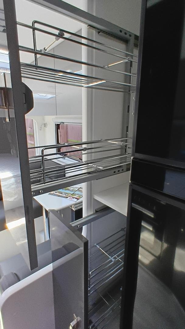 2025 Red Centre Tanami Plus 20 Type A (was $145,990 now $134,990)