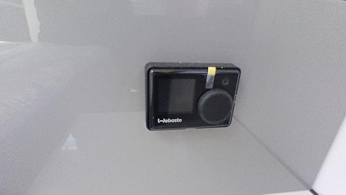 2025 Red Centre Tanami Plus 20 Type A (was $148,490 now $132,490)