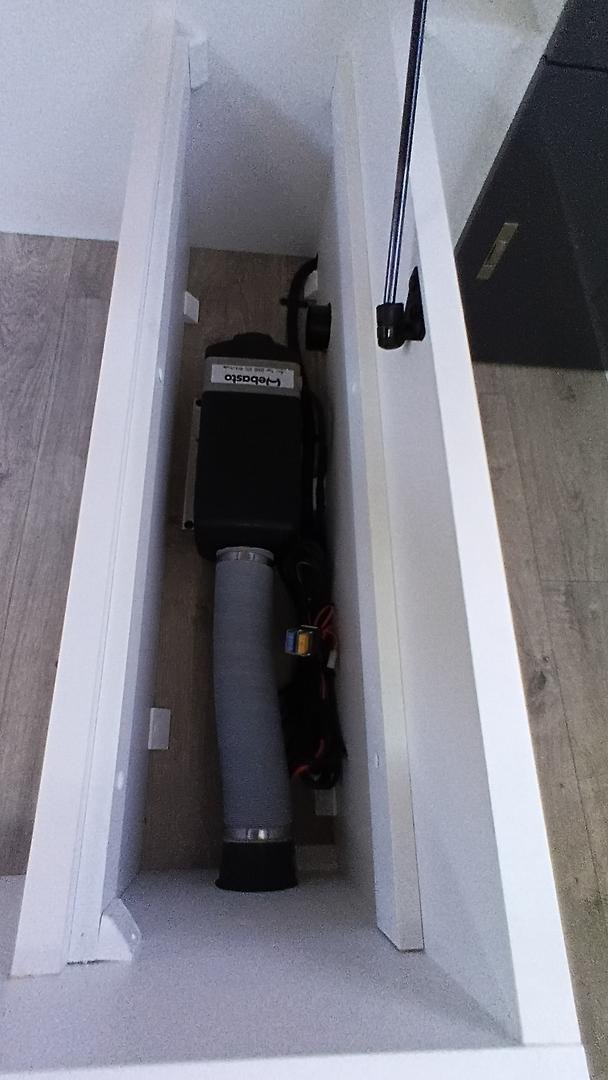 2025 Red Centre Tanami Plus 20 Type A (was $148,490 now $132,490)