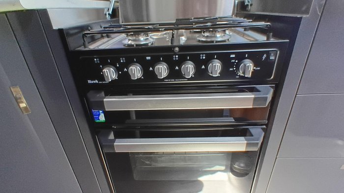 2025 Red Centre Tanami Plus 20 Type A (was $148,490 now $132,490)