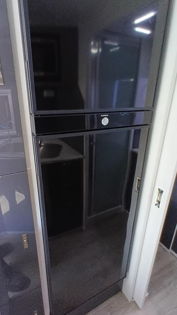 2025 Red Centre Tanami Plus 20 Type A (was $145,990 now $134,990)