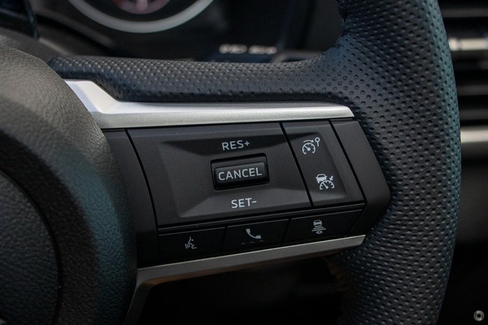 2025 Mitsubishi Triton GLS