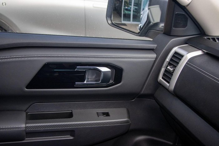 2025 Mitsubishi Triton GLS