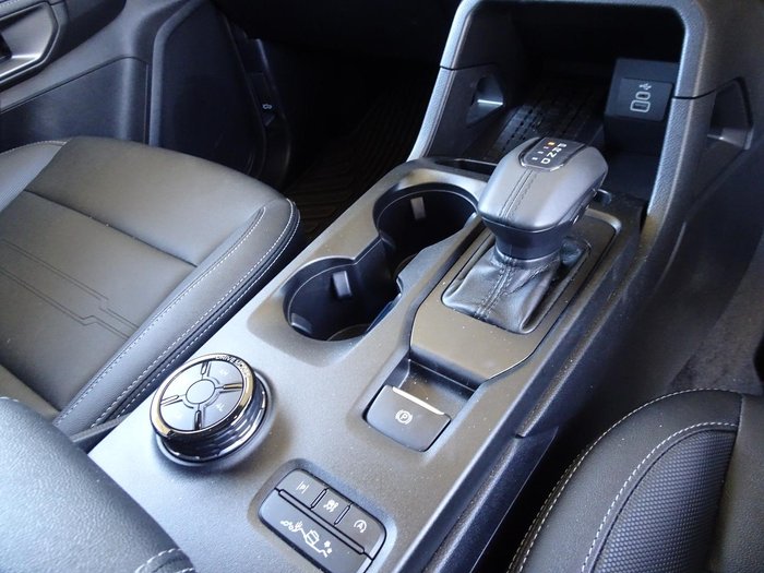 2024 Ford Ranger Tremor