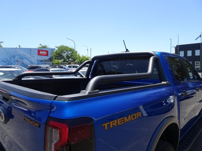 2024 Ford Ranger Tremor