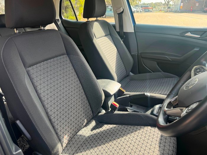 2023 Volkswagen T-Cross 85TSI Life