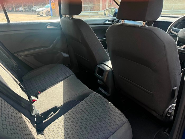 2023 Volkswagen T-Cross 85TSI Life