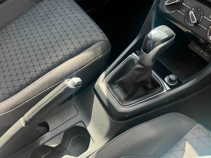 2023 Volkswagen T-Cross 85TSI Life