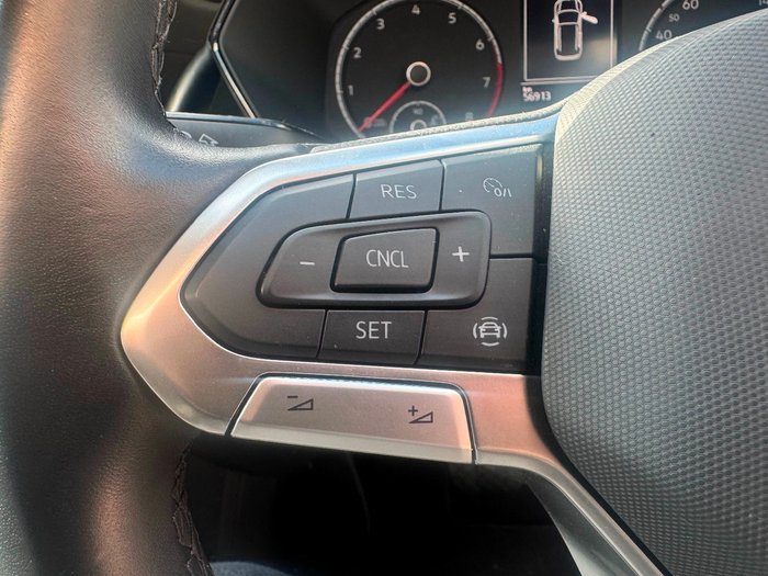 2023 Volkswagen T-Cross 85TSI Life