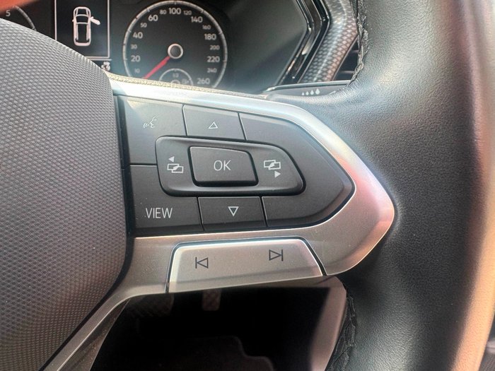 2023 Volkswagen T-Cross 85TSI Life