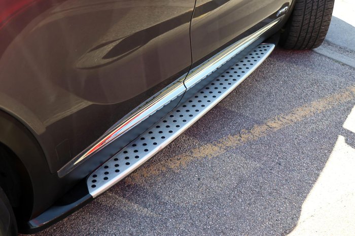 2019 Kia Sorento GT-Line UM MY19 AWD Grey