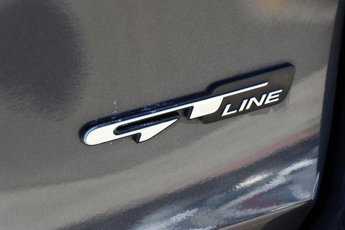 2019 Kia Sorento GT-Line UM MY19 AWD Grey