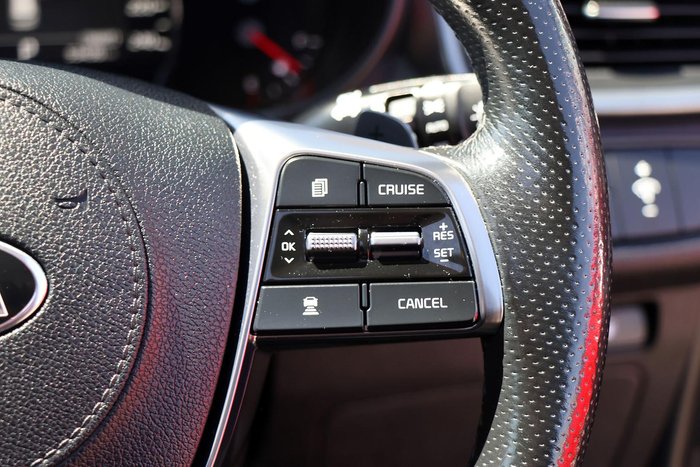 2019 Kia Sorento GT-Line UM MY19 AWD Grey