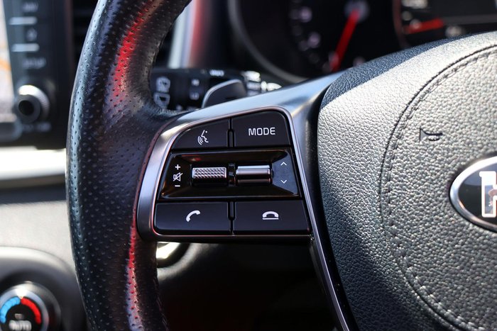 2019 Kia Sorento GT-Line UM MY19 AWD Grey