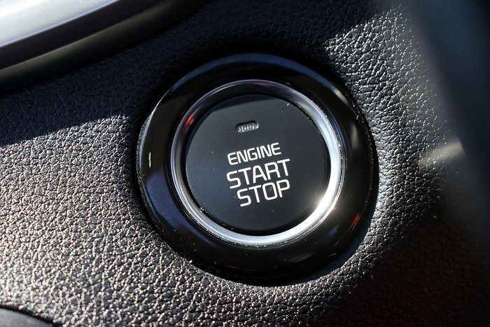 2019 Kia Sorento GT-Line UM MY19 AWD Grey